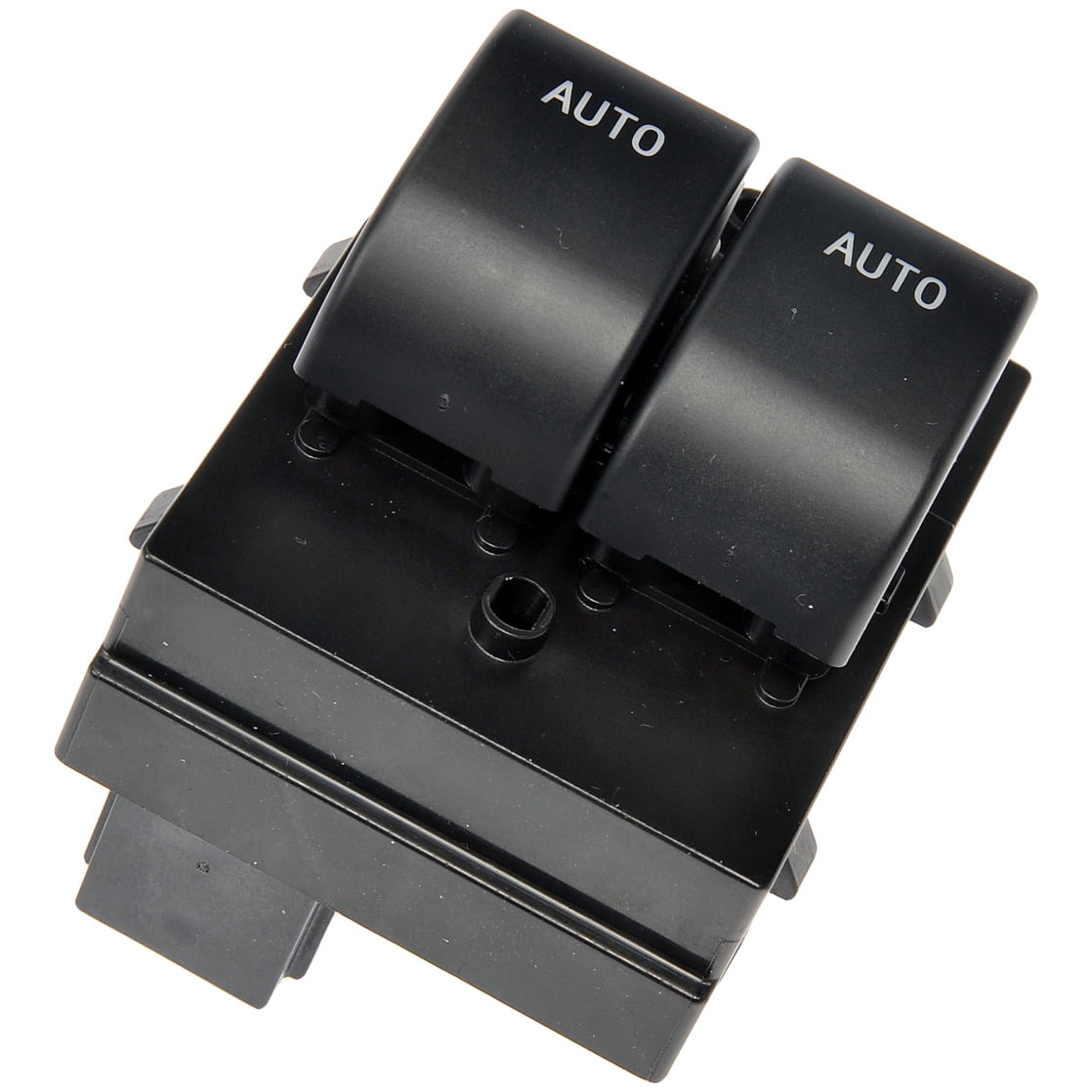 Dorman 901-216 Front Driver Side Master Window Switch - Front Left for Specific Ford Models