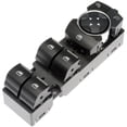 thumbnail image 1 of Dorman 901-222 Front Driver Side Power Window Switch for Specific Ford Models, 1 of 5