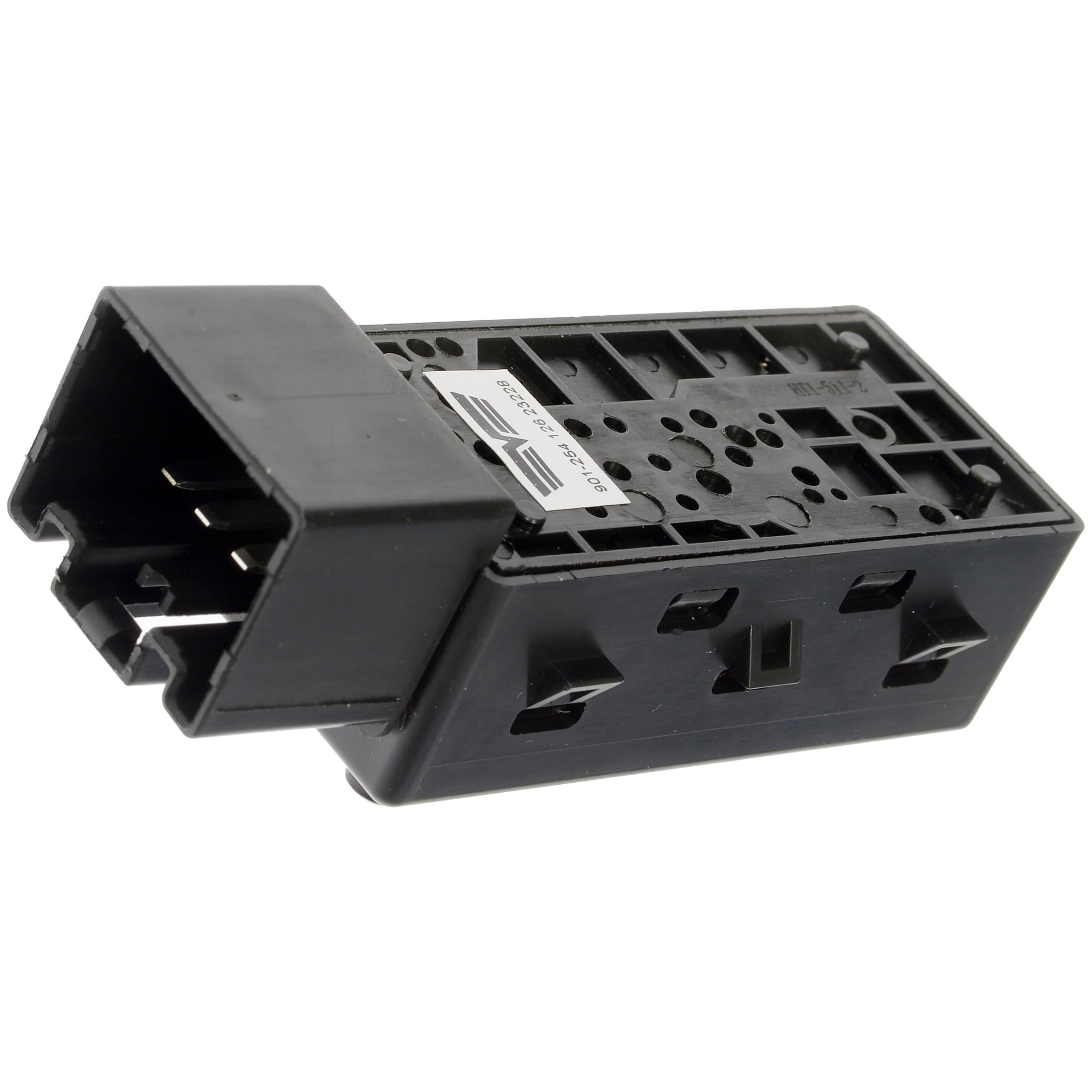 2008 Ford F250 power seat switch replacement parts PSW5 Dorman 901-254 comparison