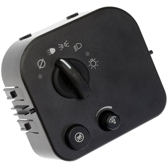 Dorman 901-261 Headlight Switch for Specific Models