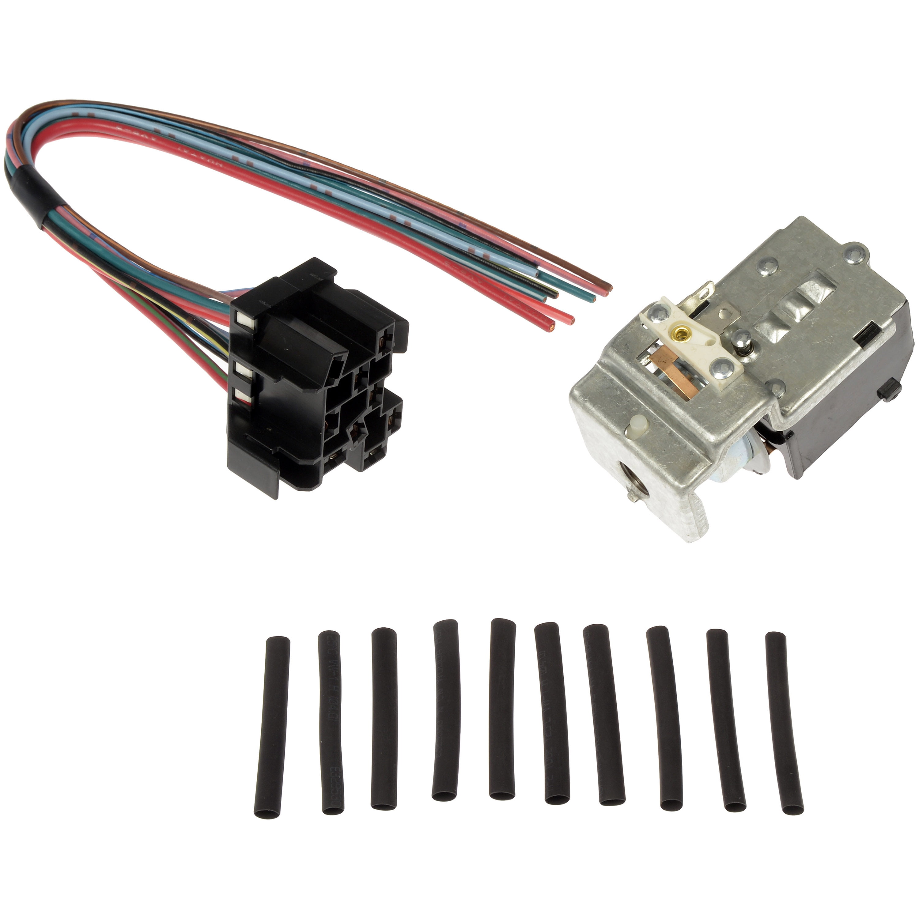 Dorman 901-265 Headlamp Switch for Specific Dodge Models - Walmart Business  Supplies, image size:3000x3000