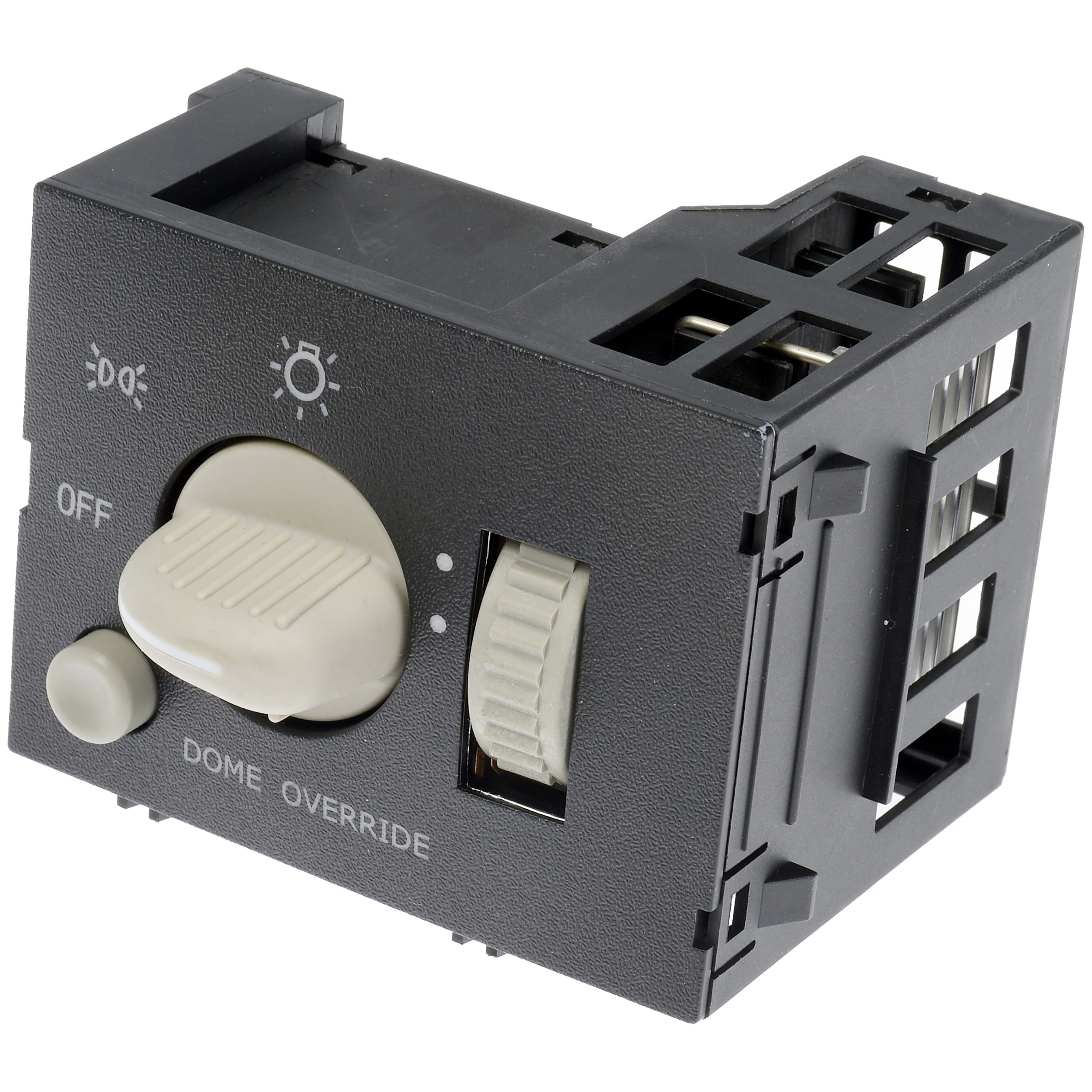 Instrument Panel Dimmer Switchnull