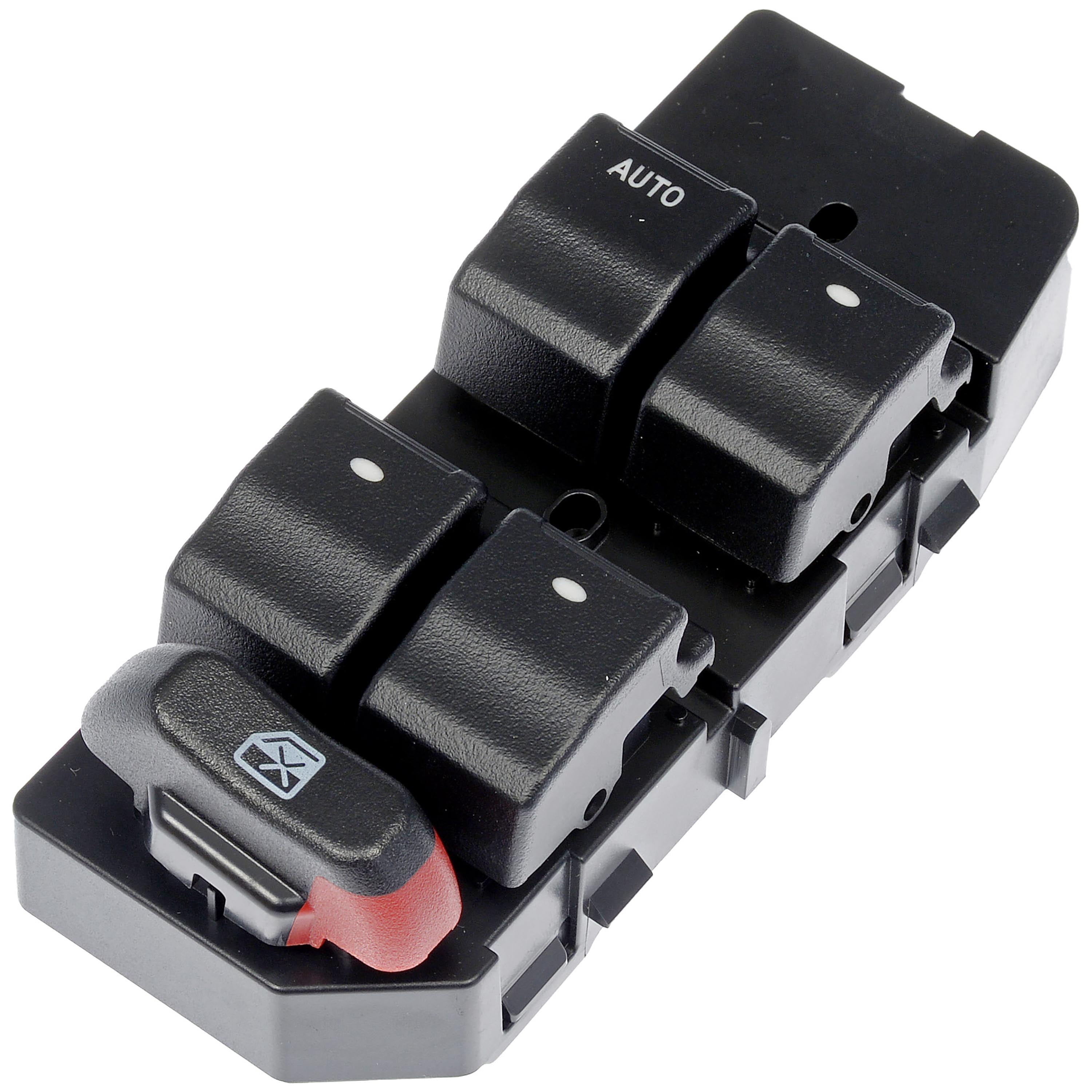 Dorman 901-268 Front Driver Side Power Window Switch for Specific Chevrolet Models