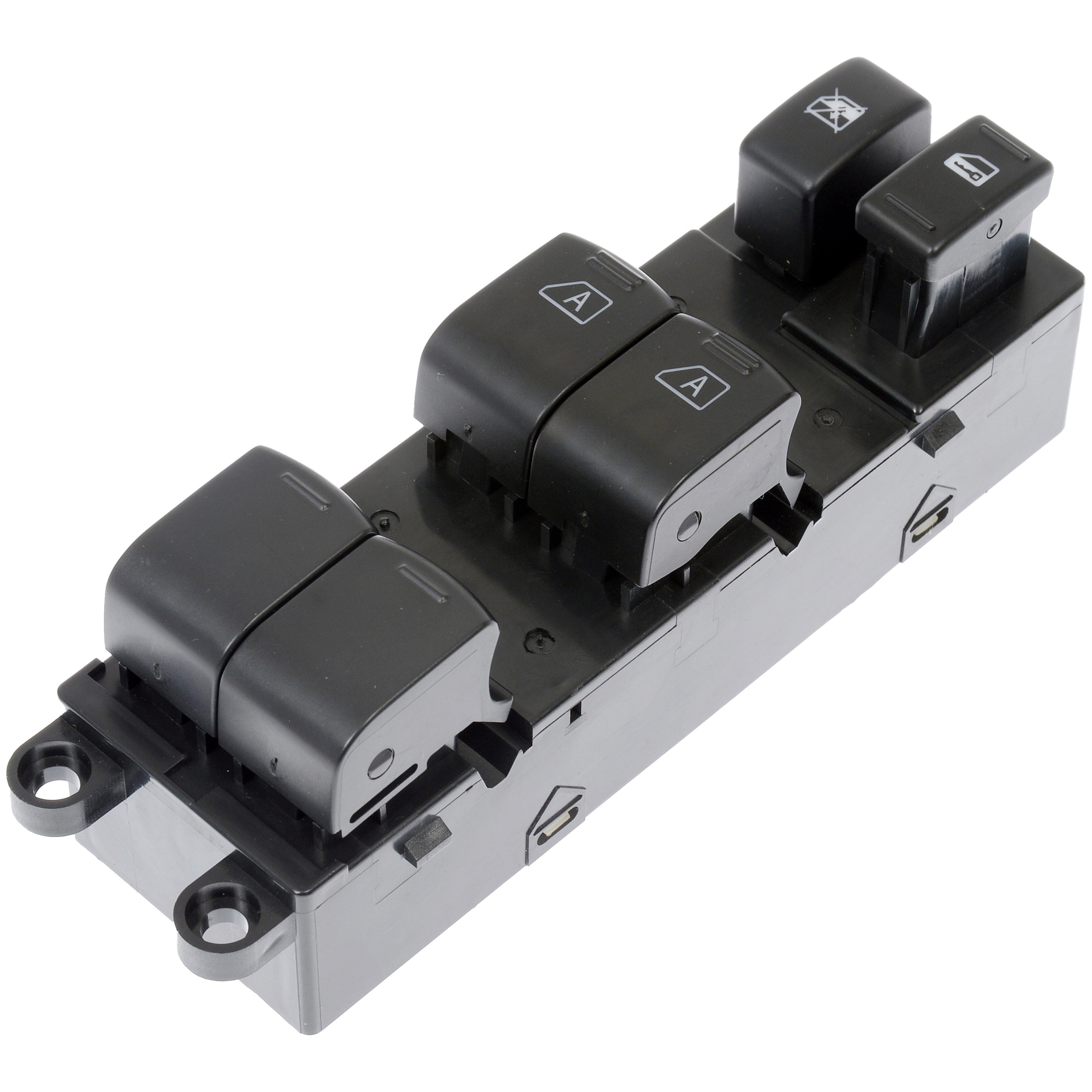 Dorman 901-269 Front Driver Side Power Window Switch for Specific Nissan Models