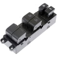 thumbnail image 1 of Dorman 901-269 Front Driver Side Power Window Switch for Specific Nissan Models, 1 of 5