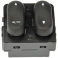 thumbnail image 1 of Dorman 901-315 Front Driver Side Power Window Switch - Front Left, 2 Button for Specific Ford Models, 1 of 5