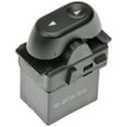 thumbnail image 1 of Dorman 901-324 Power Window Switch - Front Right and Rear, 1 Button for Specific Ford / Lincoln / Mercury Models, 1 of 5