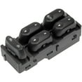 thumbnail image 1 of Dorman 901-333 Front Driver Side Power Window Switch - Left Side for Specific Ford Models, 1 of 4