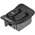 thumbnail image 1 of Dorman 901-360 Front Driver Side Master Window Switch - Front Left, 2 Button for Specific Ford Models, 1 of 4