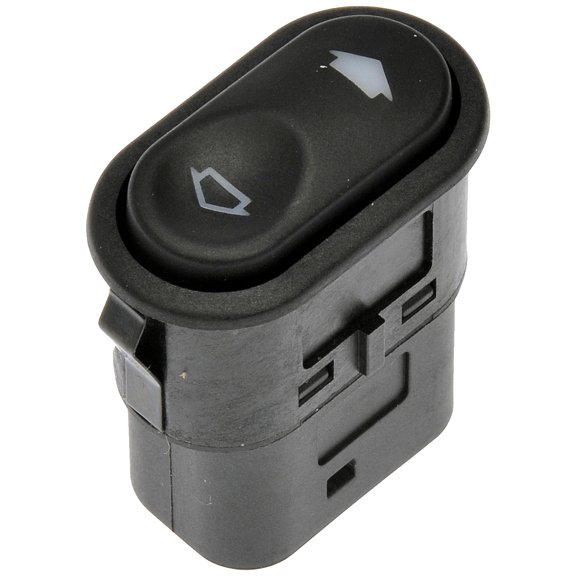 Dorman 901-369 Power Window Switch - Right Side for Specific Ford / Mercury Models