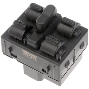 Dorman 901-394 Master Window Switch for Specific Chrysler Models