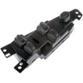 thumbnail image 1 of Dorman 901-400 Front Driver Side Power Window Switch - Front Left, 5 Button for Specific Chrysler / Dodge Models, 1 of 5