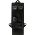 thumbnail image 1 of Dorman 901-423 Front Driver Side Power Window Switch - Front Left, 4 Button for Specific Chrysler / Dodge / Plymouth Models, 1 of 6