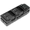 thumbnail image 1 of Dorman 901-459 Front Driver Side Power Window Switch - Master Left Side for Specific Models, 1 of 4