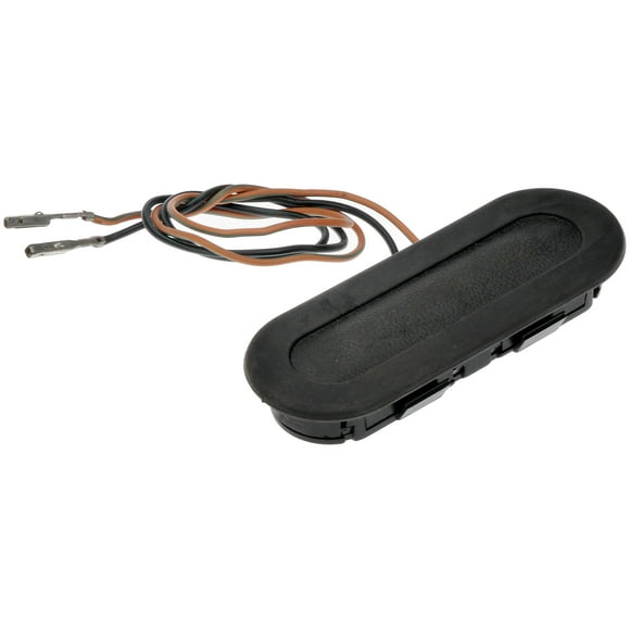 Dorman 901-470 Tailgate Release Switch for Specific Chrysler / Dodge Models