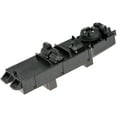thumbnail image 1 of Dorman 901-484 Front Driver Side Master Window Switch - Front Left, 5 Button for Specific Dodge Models, 1 of 5