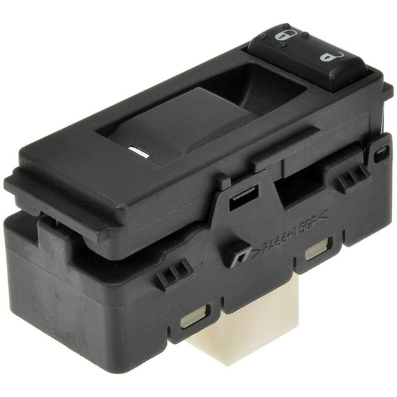 Dorman 901-492 Front Passenger Side Power Window Switch - Front Right for Specific Models