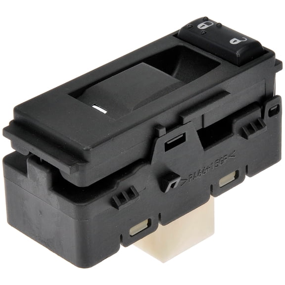 Dorman 901-492 Front Passenger Side Power Window Switch - Front Right for Specific Models