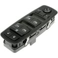 thumbnail image 1 of Dorman 901-497 Front Driver Side Master Window Switch for Specific Chrysler / Dodge / Jeep Models, 1 of 7