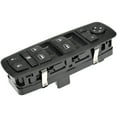 thumbnail image 1 of Dorman 901-498 Front Driver Side Master Window Switch for Specific Dodge Models, 1 of 6