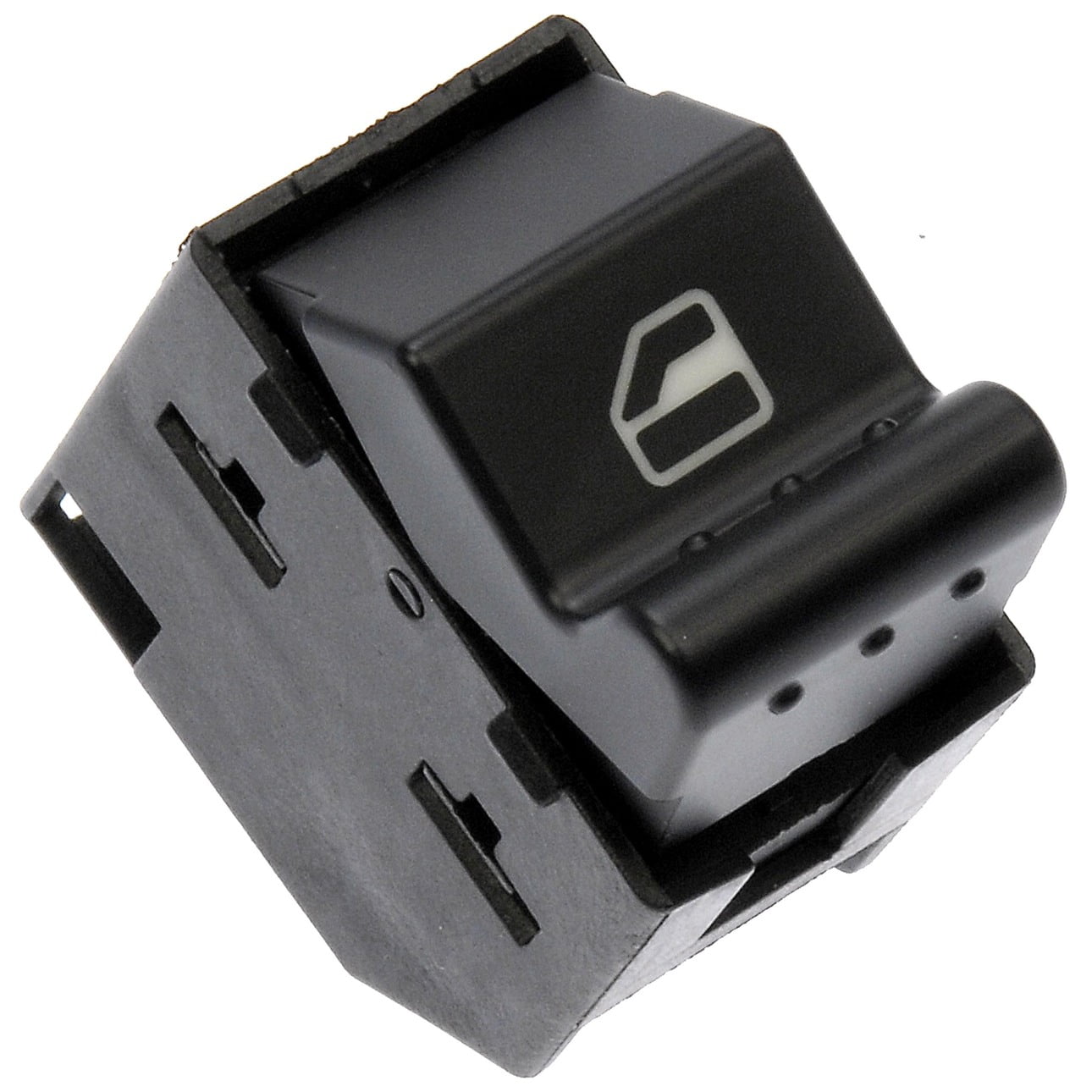 Dorman 901-504 Front Driver Side Window Switch - Left for Specific Volkswagen Models