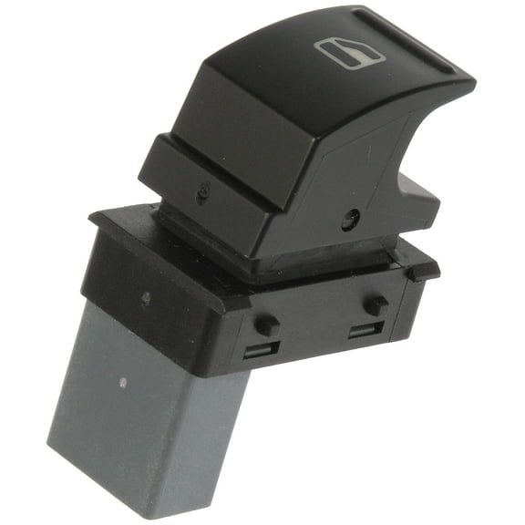Dorman 901-505 Window Switch - 1 Button Passenger for Specific Seat / Volkswagen Models