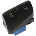 thumbnail image 1 of Dorman 901-508 Front Driver Side Door Lock Switch - Left for Specific Volkswagen Models, 1 of 3