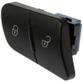 thumbnail image 1 of Dorman 901-509 Front Passenger Side Door Lock Switch - Front Right for Specific Volkswagen Models, 1 of 3