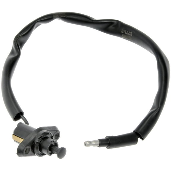 Dorman 901-5131 Heavy Duty Door Ajar Switch for Specific IC / International Models