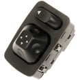 thumbnail image 1 of Dorman 901-5201 Front Driver Side Mirror Control Switch for Specific Freightliner Models, 1 of 4