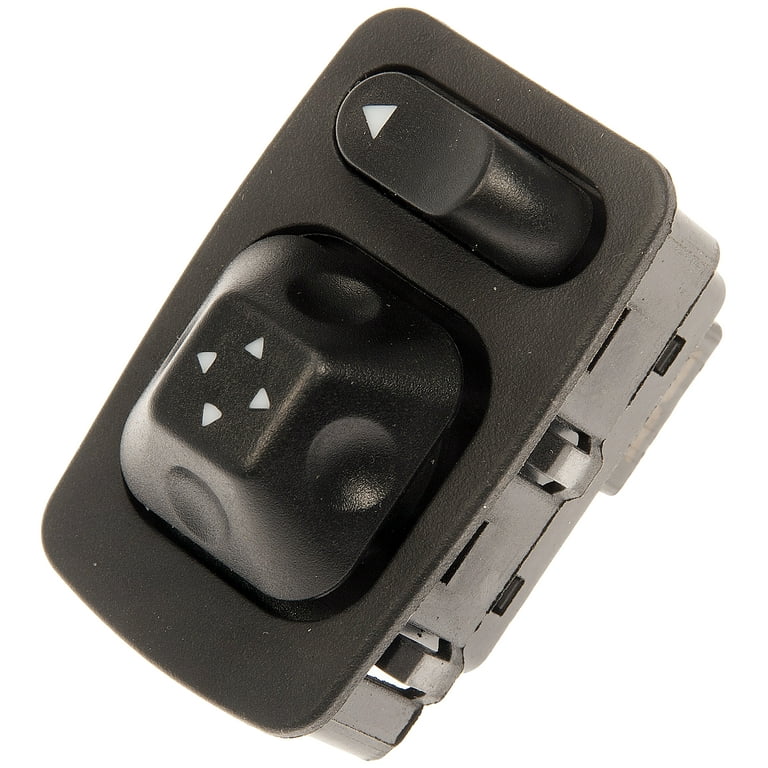 Dorman 901-5201 Front Driver Side Mirror Control Switch for