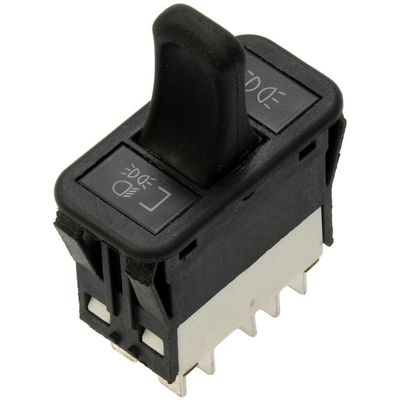 Dorman 901-5206 Headlight Control Switch for Specific Freightliner Models
