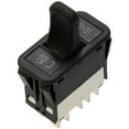 thumbnail image 1 of Dorman 901-5206CD Headlight Switch for Specific Freightliner Models, 1 of 3