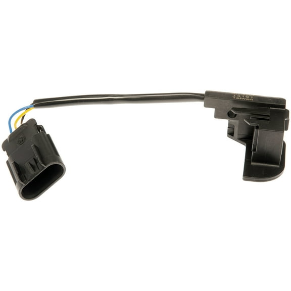 Dorman 901-5207 Heavy Duty Clutch Switch for Specific Freightliner Models