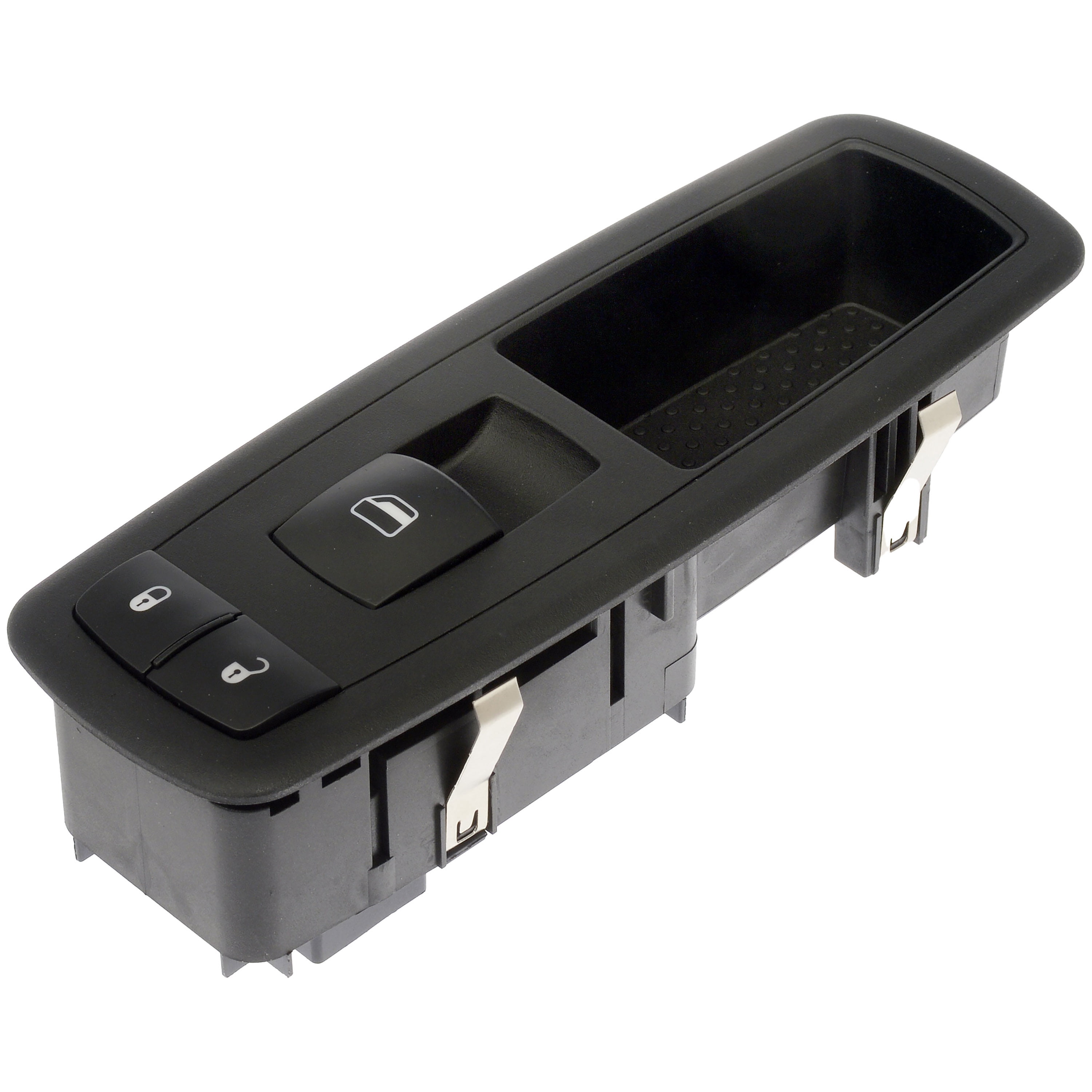 Dorman 901-521 Front Passenger Side Switch - Power Window for Specific Chrysler / Dodge / Jeep Models
