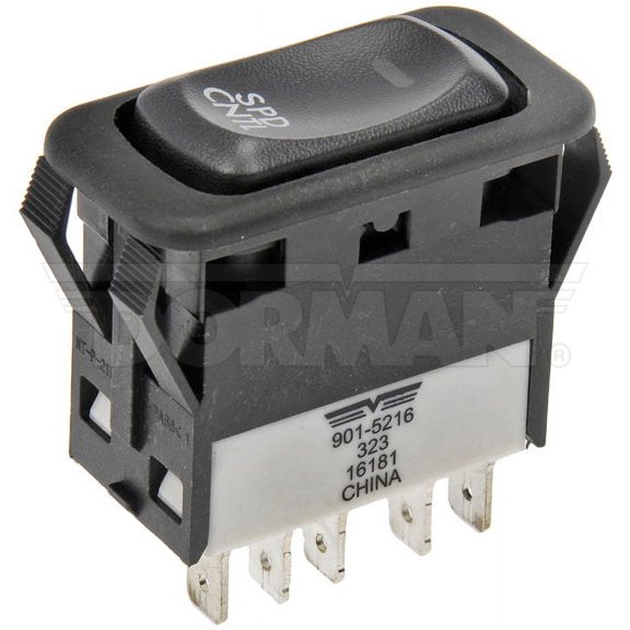 Dorman 901-5216 Cruise Control Switch