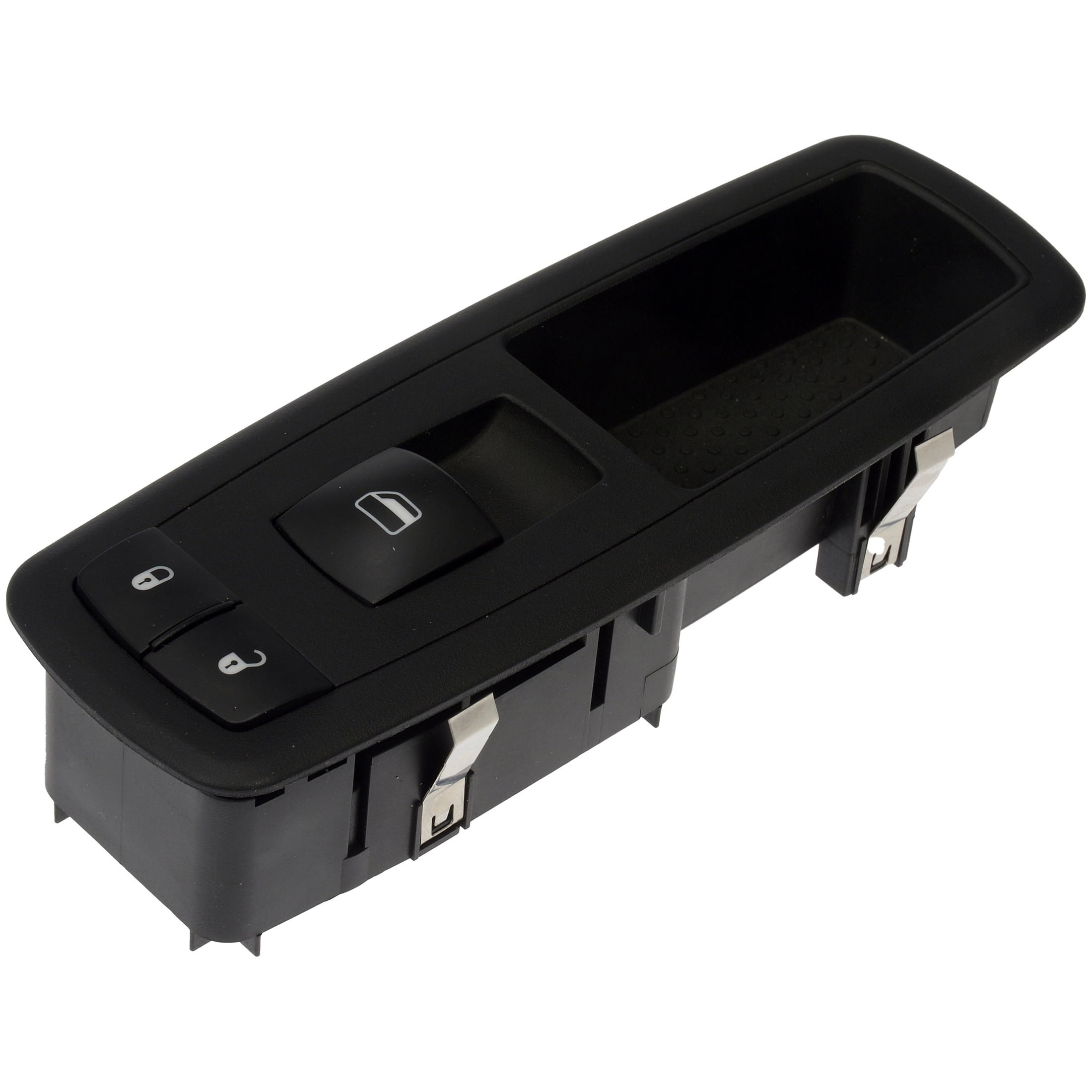 Dorman 901-536 Front Passenger Side Switch - Power Window for Specific Chrysler / Dodge / Jeep Models