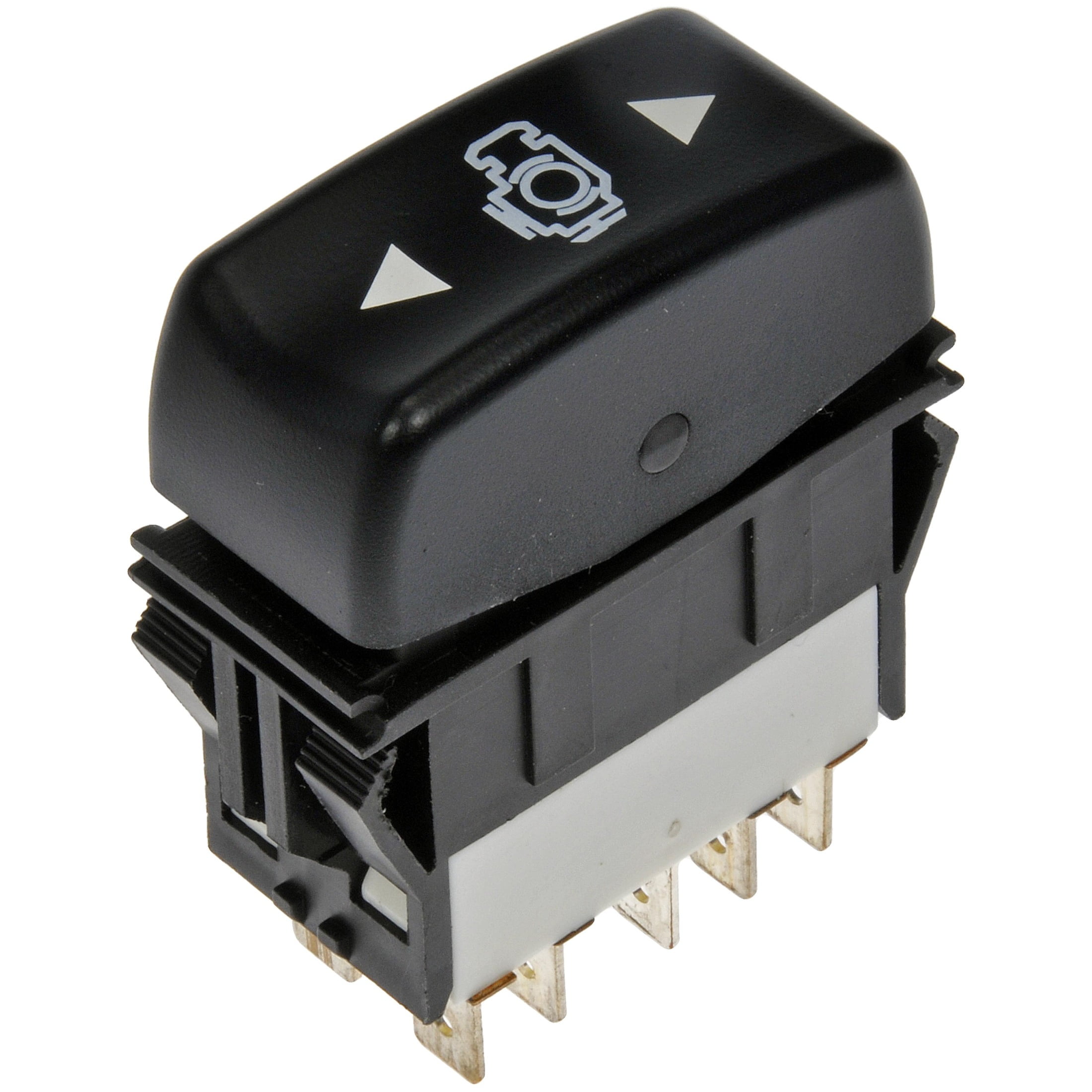 Dorman 901-5413 Heavy Duty Engine Brake Switch - 3-Position for Specific Kenworth Models