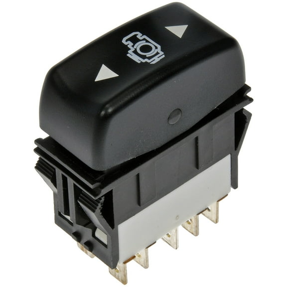 Dorman 901-5413 Heavy Duty Engine Brake Switch - 3-Position for Specific Kenworth Models