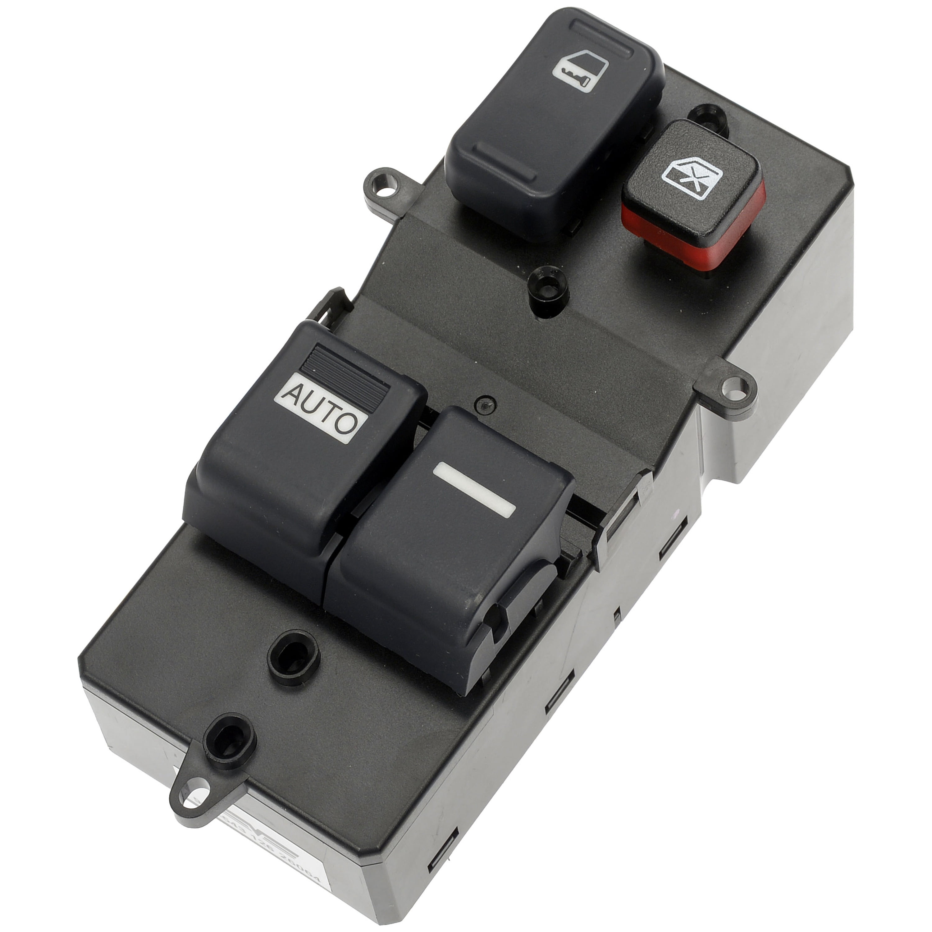 Dorman 901-543 Front Driver Side Door Window Switch for Specific Honda Models