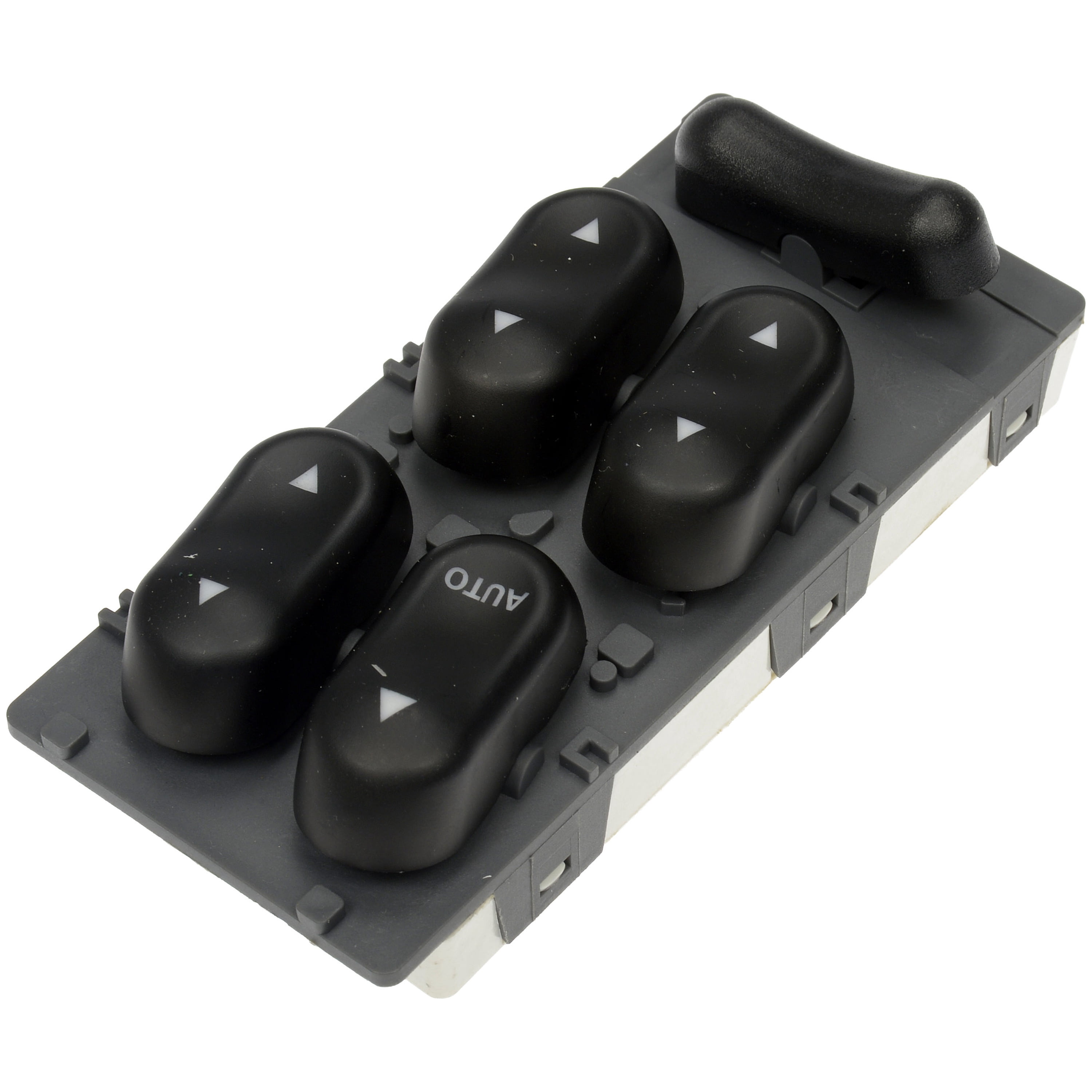 Dorman 901-547 Front Driver Side Door Window Switch for Specific Ford / Mercury Models