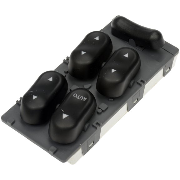 Dorman 901-547 Front Driver Side Door Window Switch for Specific Ford / Mercury Models