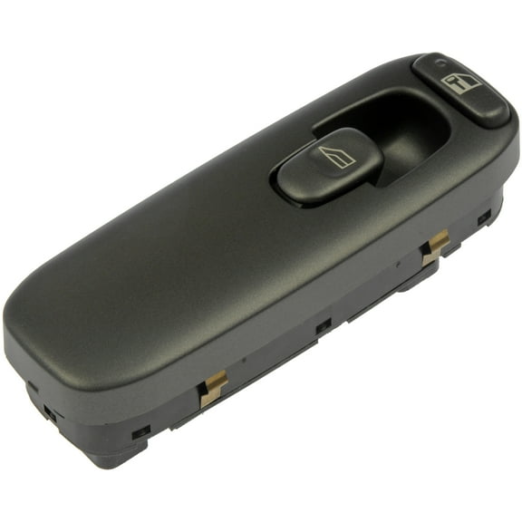 Dorman 901-552 Front Passenger Side Power Window Switch- Passenger, 2 Button for Specific Volvo Models