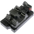 thumbnail image 1 of Dorman 901-600 Front Driver Side Power Window Switch - Front Left, 5 Button for Specific Honda Models, 1 of 5