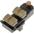 thumbnail image 1 of Dorman 901-603 Front Driver Side Power Window Switch - Front Left, 5 Button for Specific Honda Models, 1 of 4