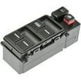 thumbnail image 1 of Dorman 901-606 Front Driver Side Power Window Switch - Master Switch for Specific Honda Models, 1 of 4