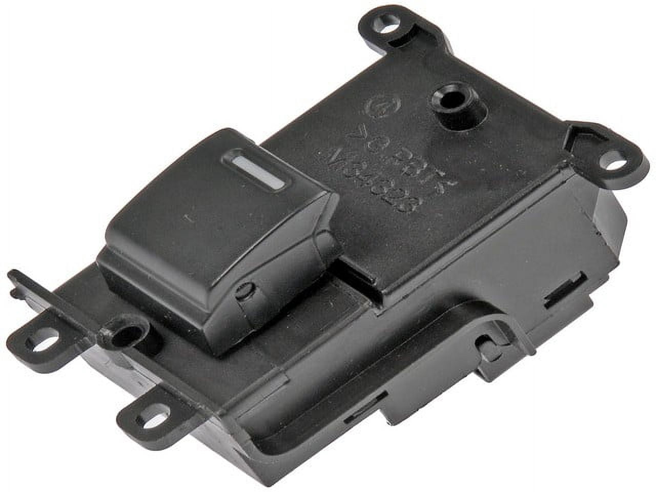 Dorman 901-608 Door Window Switch for Select Honda Models Fits 2008 Honda CR-V