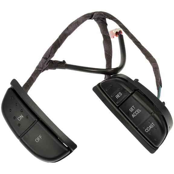 Dorman 901-625 Cruise Control Cancel Switch for Specific Ford Models