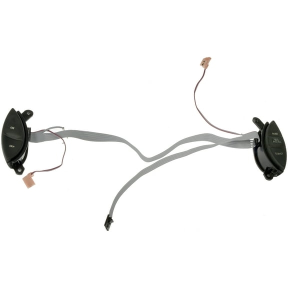 Dorman 901-629 Cruise Control Cancel Switch for Specific Ford Models