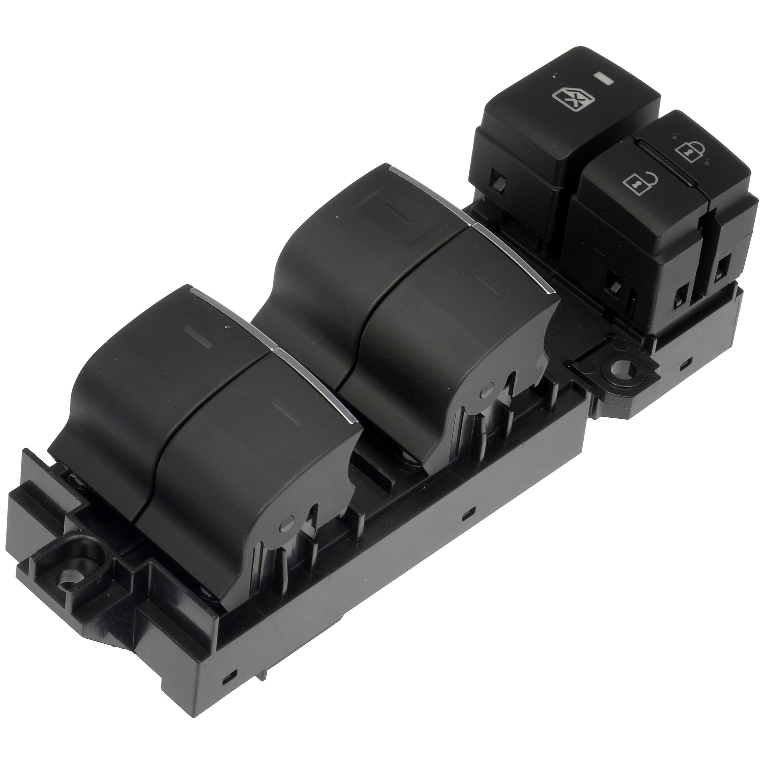 Dorman 901-643 Front Driver Side Door Window Switch for Specific Toyota Models